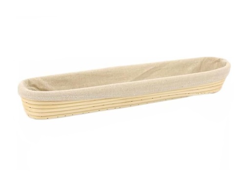 15 inch Baguette Proofing Basket