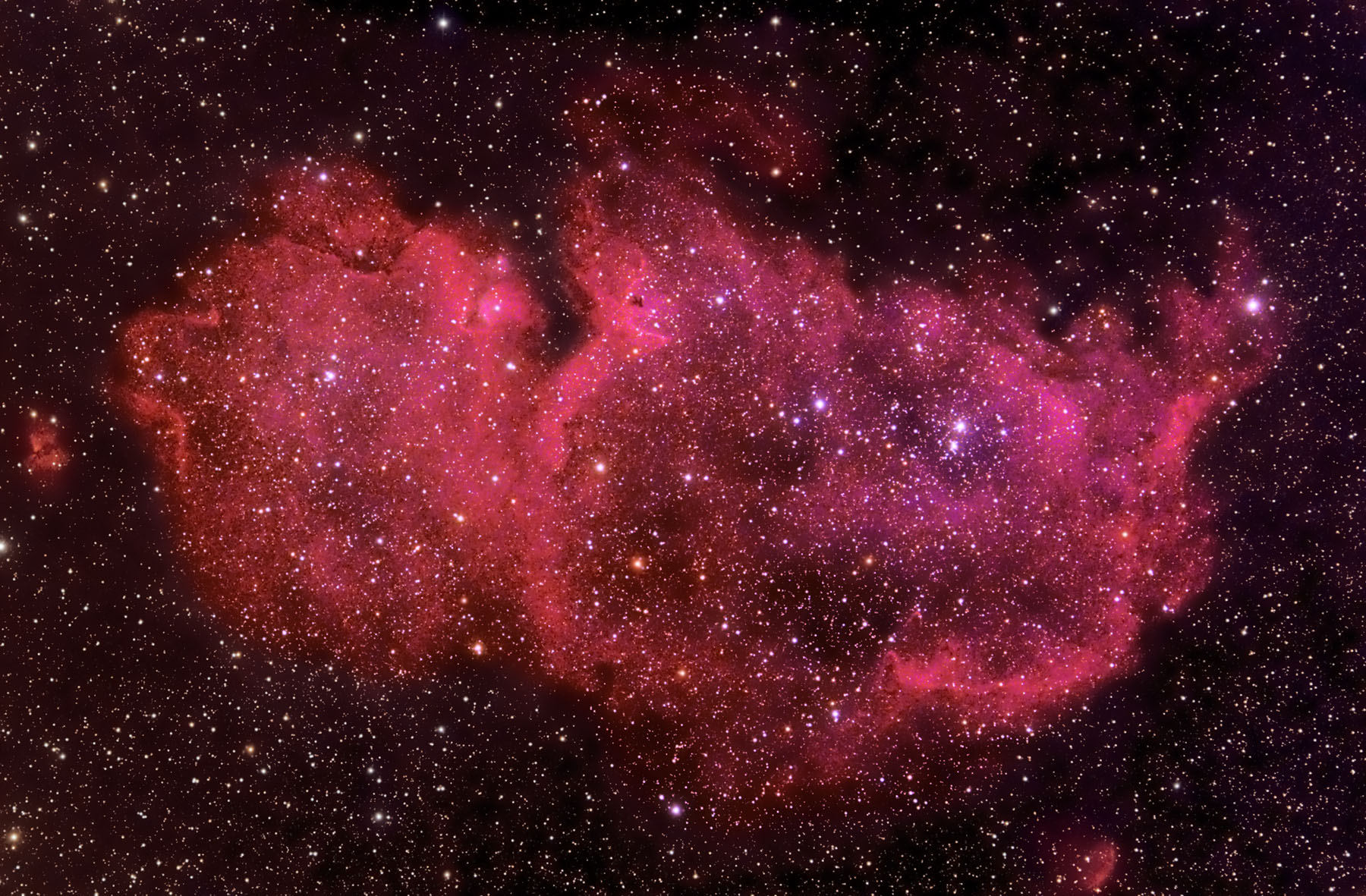 IC1848 Soul Nebula ../CCD/IC1848.jpg