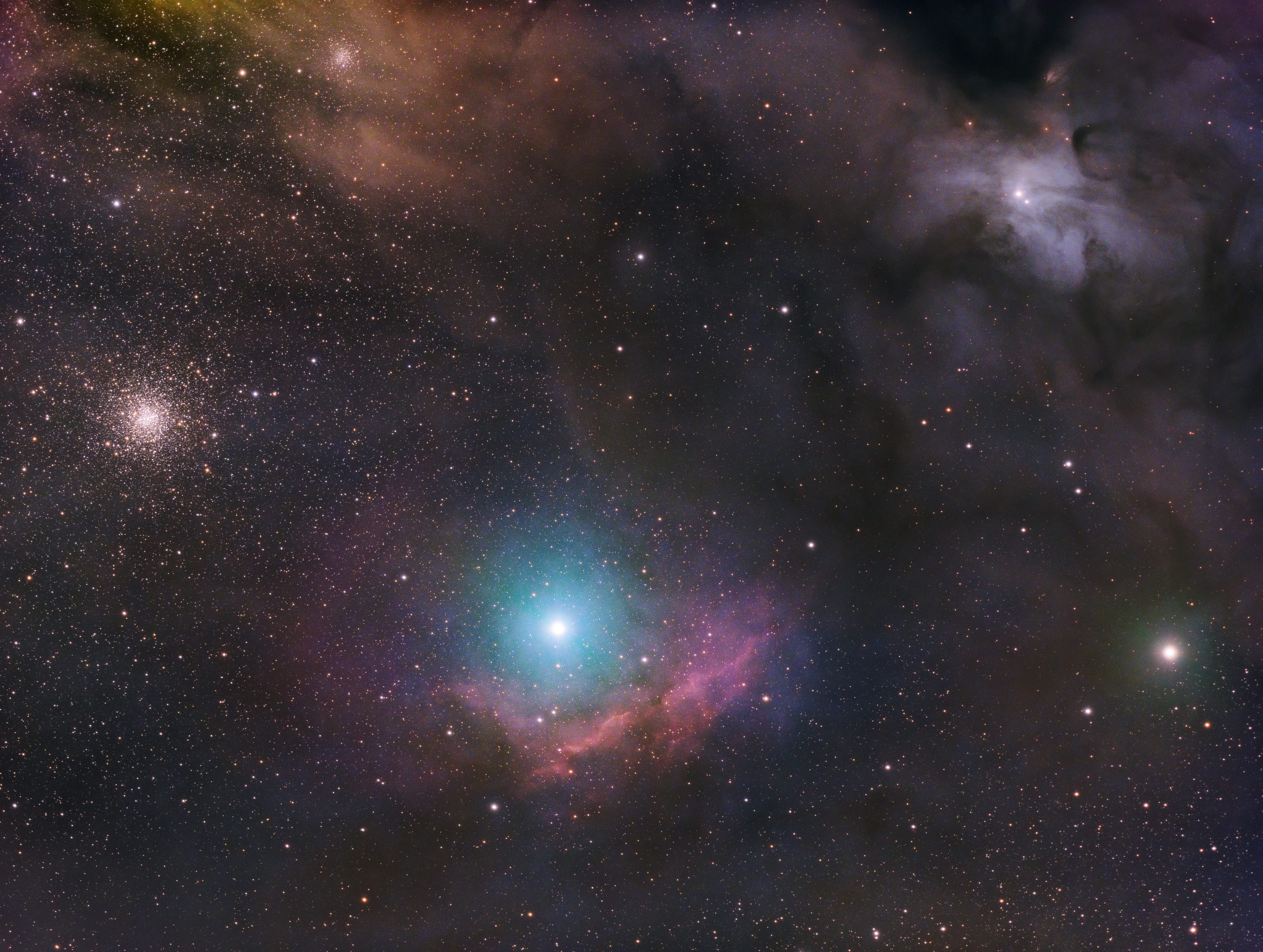 Sh2-9 Nebula ../CCD/Sh2_9.jpg