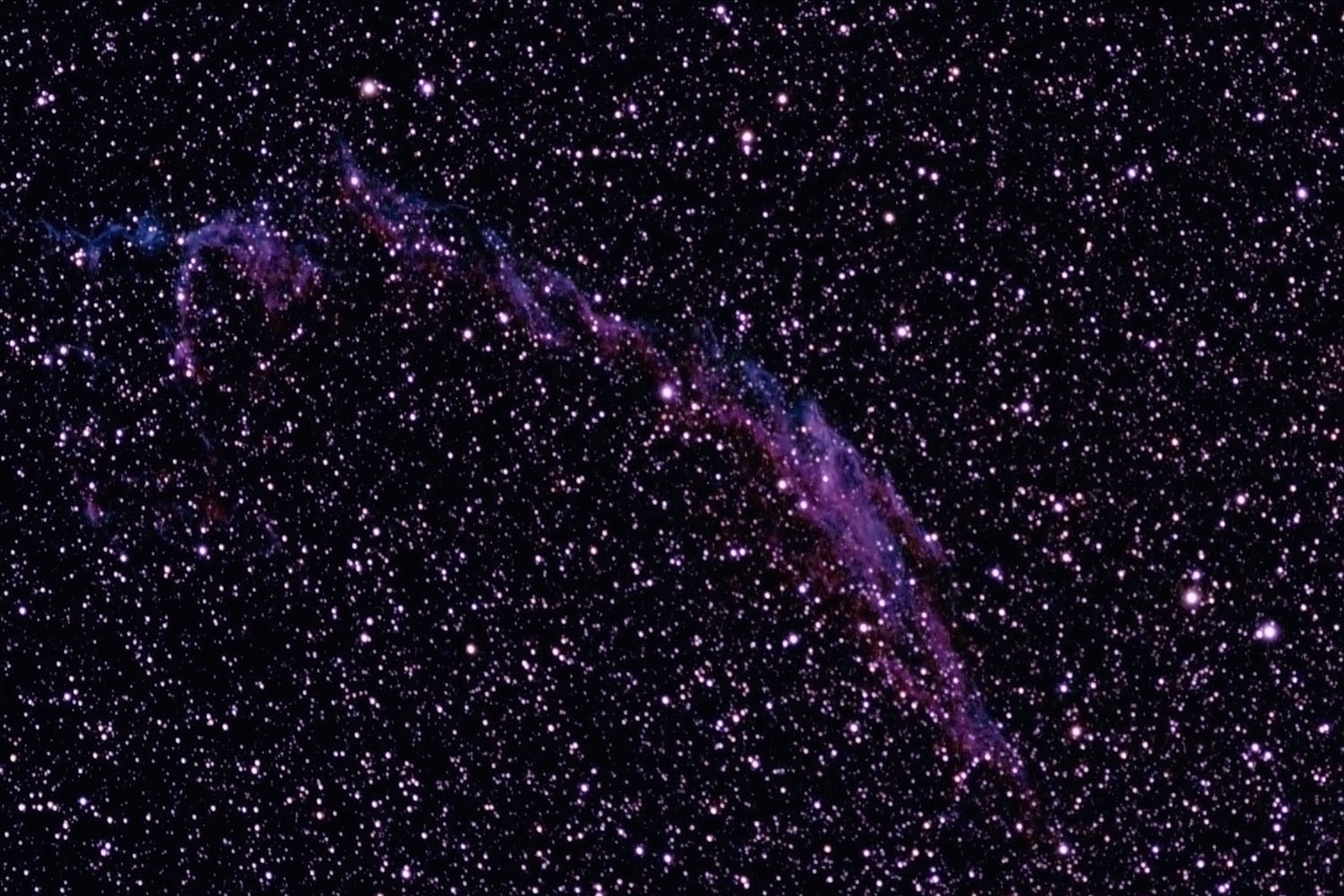 NGC6992 East Veil Super Nova Remnant ../DSLR/NGC6992.jpg